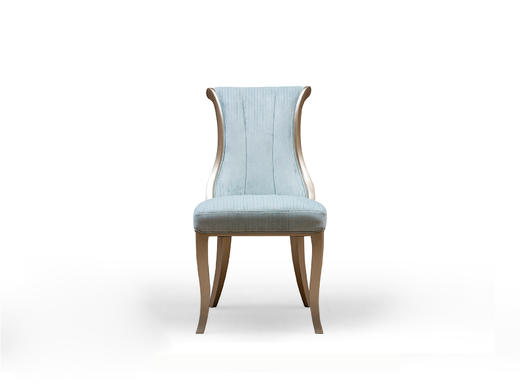 Simple 餐椅 商品图0