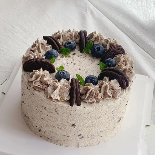 奥利奥咸奶油千层 商品图0