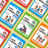 《小学生心理自助工具箱》（全4册） 商品缩略图12