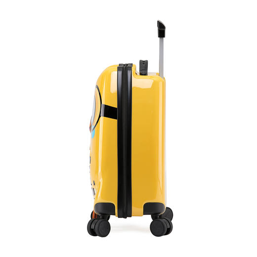 Diplomat外交官布布BB-L3305儿童拉杆箱 商品图1