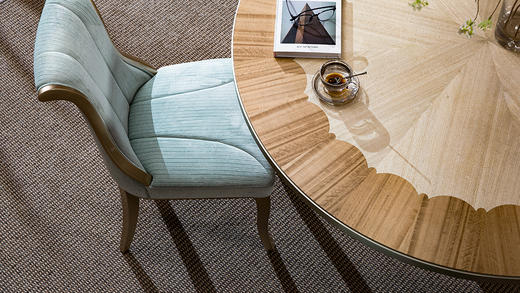 Simple 餐椅 商品图3