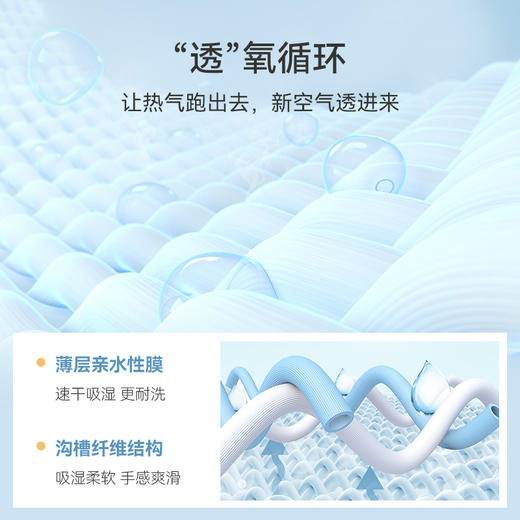 英氏亲子装夏季款成人儿童短袖一家四口夏季款 商品图2