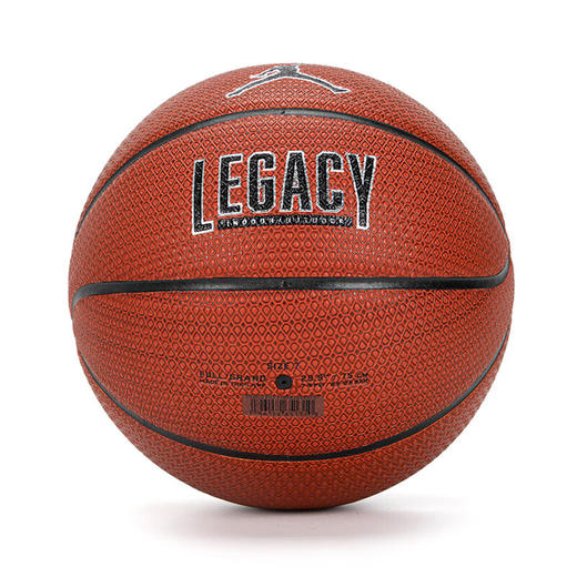 JORDAN LEGACY 2.0篮球 商品图1