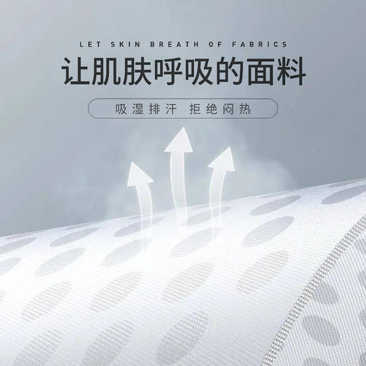 一口价【新款DK】大依优型大码圆领短袖T恤夏季加肥加大肥佬休闲商务宽松透气弹力男装上衣 商品图2