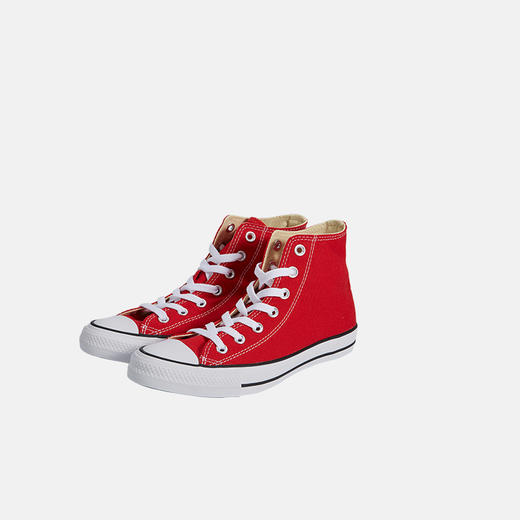 CONVERSE 匡威  春 大童 帆布鞋 经典经久耐穿脚感舒适 101013 商品图4