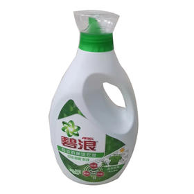 【39.9元/桶】碧浪专业抗菌洗衣液3kg（1007838）