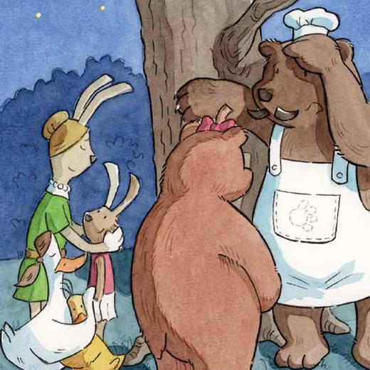 《洛洛学专注》 商品图9