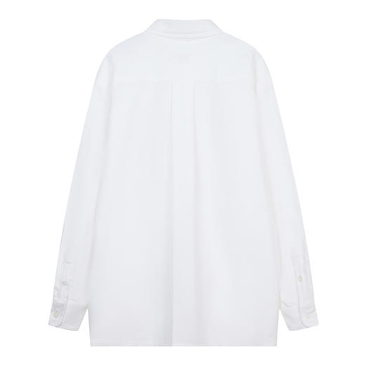 KENZO 高田贤三 男士长袖衬衫 FC65CH5079LO 商品图1