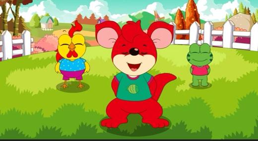 眼保健操 商品图0