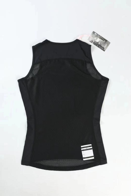 Rapha team baselayer sleeveless排汗背心 跑步骑车男女同款 商品图4