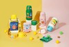 杯具熊儿童波点保温杯Happy Fam·音乐会 商品缩略图0