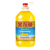 金龙鱼葵籽清香型调和油5L桶装 食用植物烹饪健康家用粮油 商品缩略图0