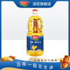淇花压榨一级花生油 物理压榨食用植物油 炒菜家庭食用桶装1.8L*4 商品缩略图0