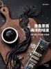 【中欧班列精选2包】意大利莫利墨鱼汁面条 原装进口意粉通心粉家用商用方便速食墨鱼汁面条 500g/袋 商品缩略图1