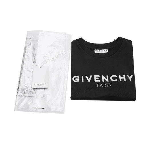 GIVENCHY FW21 童装 T恤 H25281 商品图2