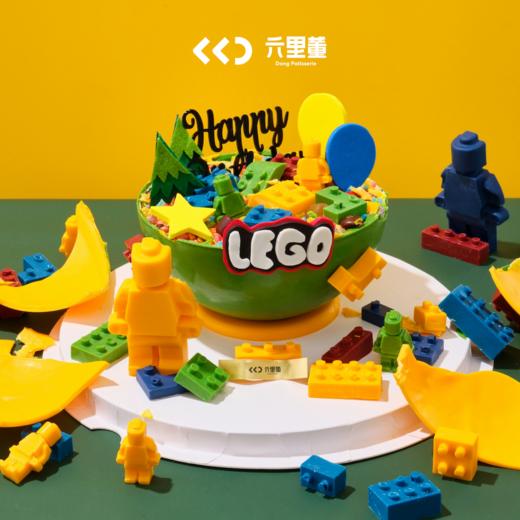 小积木大世界 ·  敲敲乐蛋糕 商品图1