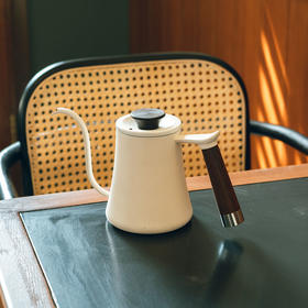 【已绝版】小蛮腰咖啡水冲壶