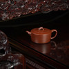 龙德堂陶艺《捶金·四大名园系列之沧浪亭》原矿紫朱泥 150cc 库存请咨询客服 商品缩略图1