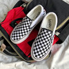 【YW】无忧购韩版ulzzang百搭情侣棋盘格子休闲鞋MIS-64(截单后7-10天发货)25年清仓捡漏 商品缩略图2
