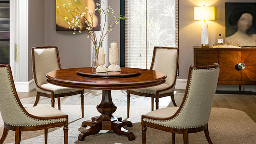 Elegant 餐边柜 商品图2