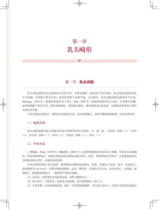 正版现货 私密整形外科手术图解 姚建民主编 解剖学 乳房外生殖器产检畸形修复技巧术式诊治操作 上海科学技术出版社9787547859957 商品图4