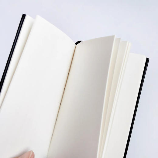 专柜会员礼！YSL黑金限量手账日记本办公室随身笔记本 商品图2