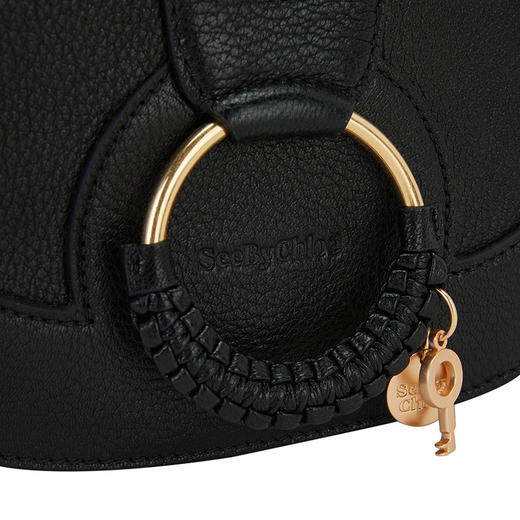 SEE BY CHLOE女士单肩包CHS17SS896305 商品图3