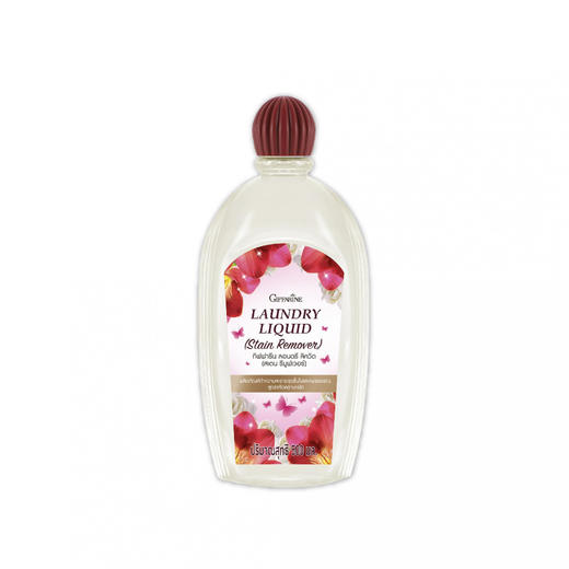 【专洗内衣裤】泰国芝芙莲内衣洗衣液500ml/瓶 (NN00) 商品图5