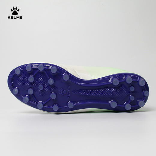 KELME 卡尔美足球鞋男碎钉AG成人专业比赛短钉儿童训练鞋青少年 商品图3