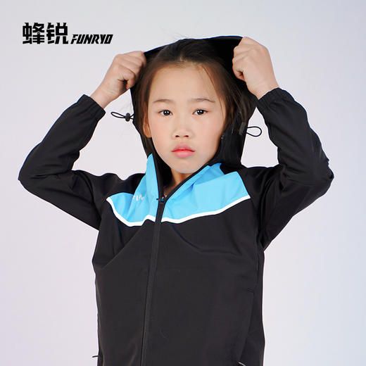 蜂锐定制青少年㕕系列半定制 商品图1