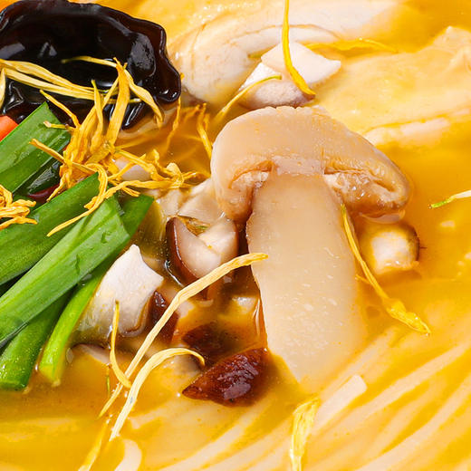 【社群】云仟味松茸鸡汤米线221g*2袋 商品图1