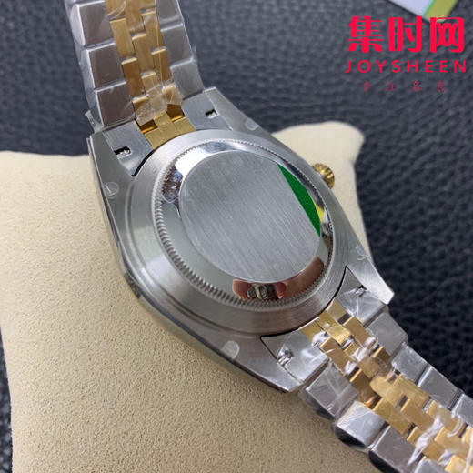 劳力士EW日志型41系列 男士腕表 商品图6