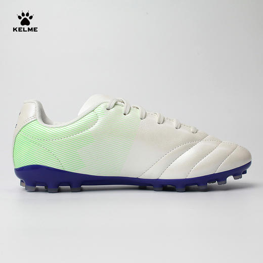 KELME 卡尔美足球鞋男碎钉AG成人专业比赛短钉儿童训练鞋青少年 商品图2