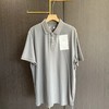 男士Polo衫短袖2XL 商品缩略图1