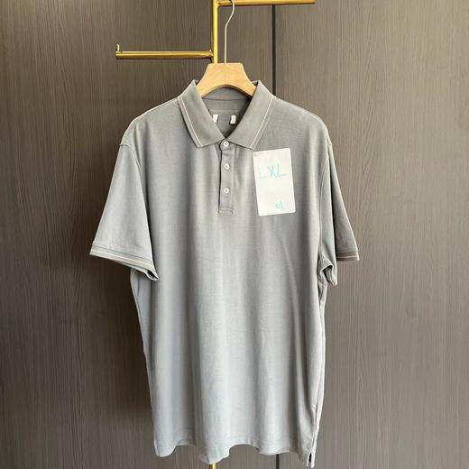 男士Polo衫短袖2XL 商品图1