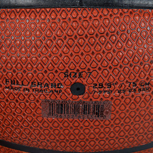 JORDAN LEGACY 2.0篮球 商品图5