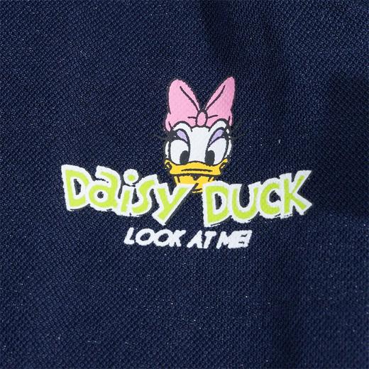 迪士尼童装女童清爽九分裤夏季新品中大童宝宝黛西防蚊裤空调裤子 商品图3