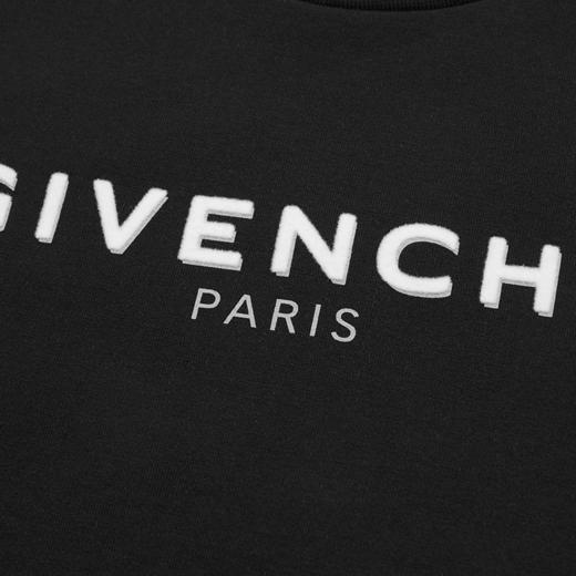 GIVENCHY FW21 童装 T恤 H25281 商品图4