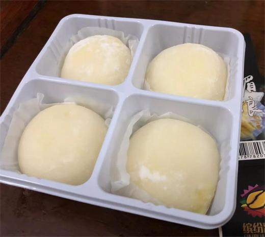 雪媚娘 | 猫山王糯米团160g 商品图1