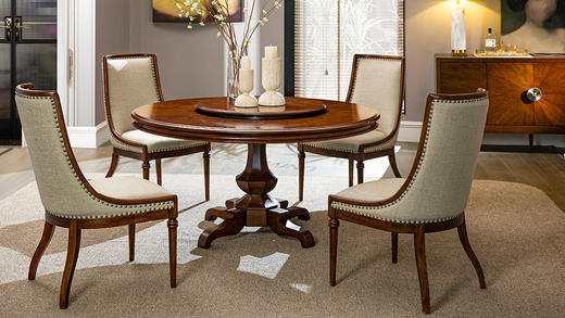 Vitality 餐椅 商品图2