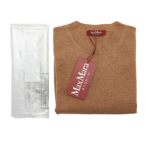 MAXMARA STUDIO 女式针织套头衫 CAMPALE 商品图2