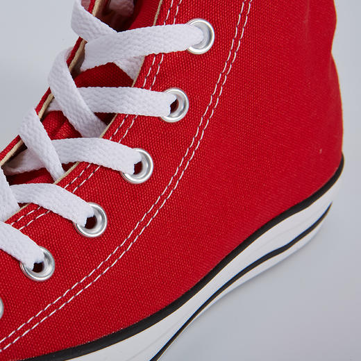 CONVERSE 匡威  春 大童 帆布鞋 经典经久耐穿脚感舒适 101013 商品图7