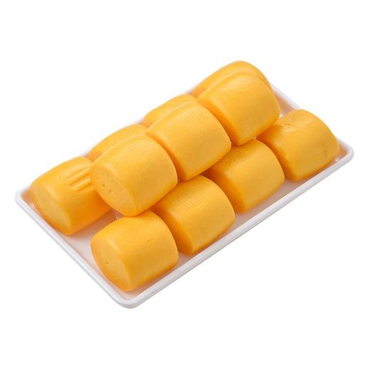 南瓜小馒头10个/盒 商品图0