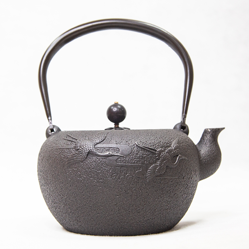 茶壶工厂内购 |  铸铁茶壶生铁壶泡茶壶煮水壶手工铸造电磁炉适用