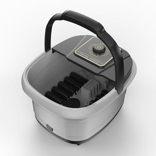 英麦斯 按摩加热足浴盆 DT-888 商品图4