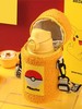 杯具熊 &宝可梦联名系列经典皮卡丘 容量630ML四叶草儿童保温壶 商品缩略图4