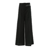 VIMAGE纬漫纪春季新款宽松休闲简约气质阔腿裤V1905509 商品缩略图4