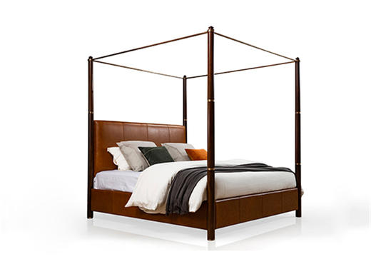 Vintage 柱床 商品图0