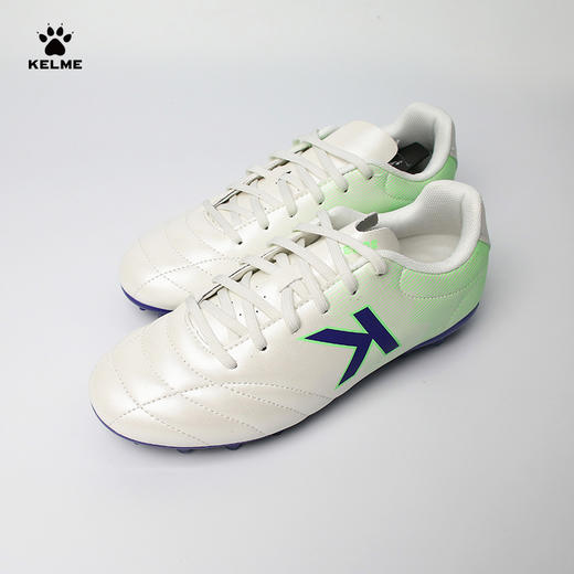 KELME 卡尔美足球鞋男碎钉AG成人专业比赛短钉儿童训练鞋青少年 商品图1