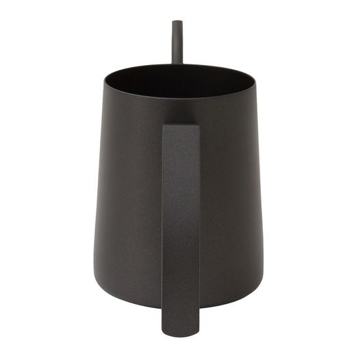 咖啡手冲壶 350ml 黑色/银色 商品图2